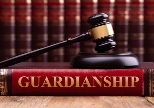 Making Decisions on Behalf of the Minor: A Guide for Legal Guardians